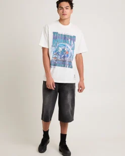 Charlotte Hornets City Strike T-Shirt
