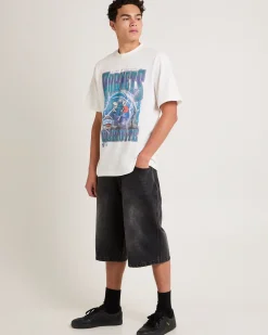 Charlotte Hornets City Strike T-Shirt