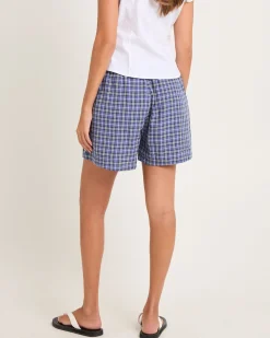 Checked Out Boxer Brief