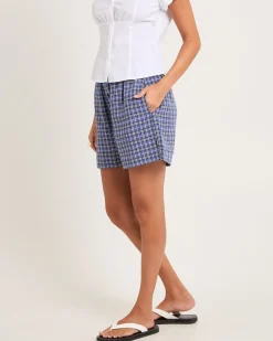 Checked Out Boxer Brief