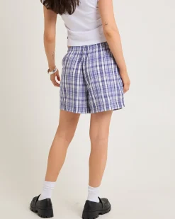 Checked Out Boxer Brief