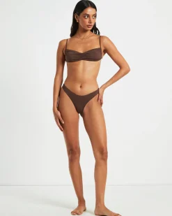 Cheeky Bikini Bottom