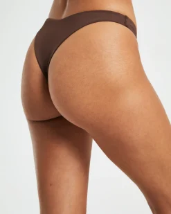 Cheeky Bikini Bottom