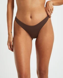 Cheeky Bikini Bottom
