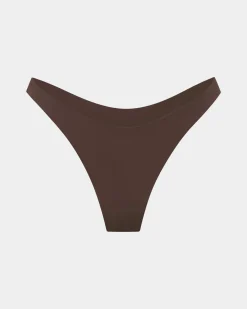 Cheeky Bikini Bottom