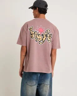 Cheetah T-Shirt
