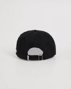 Chenille S Cap