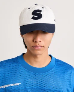Chenille S Cap