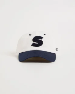 Chenille S Cap