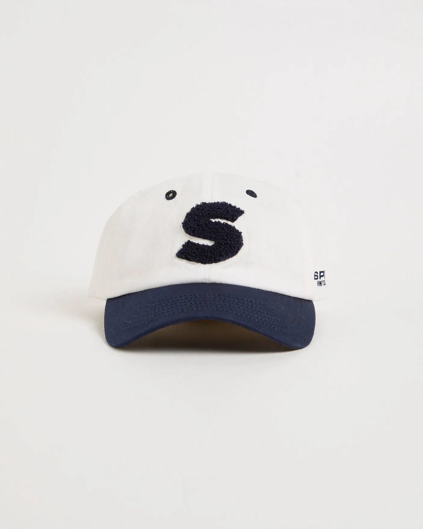 Chenille S Cap