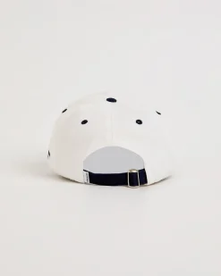 Chenille S Cap