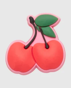 Cherry Jibbitz