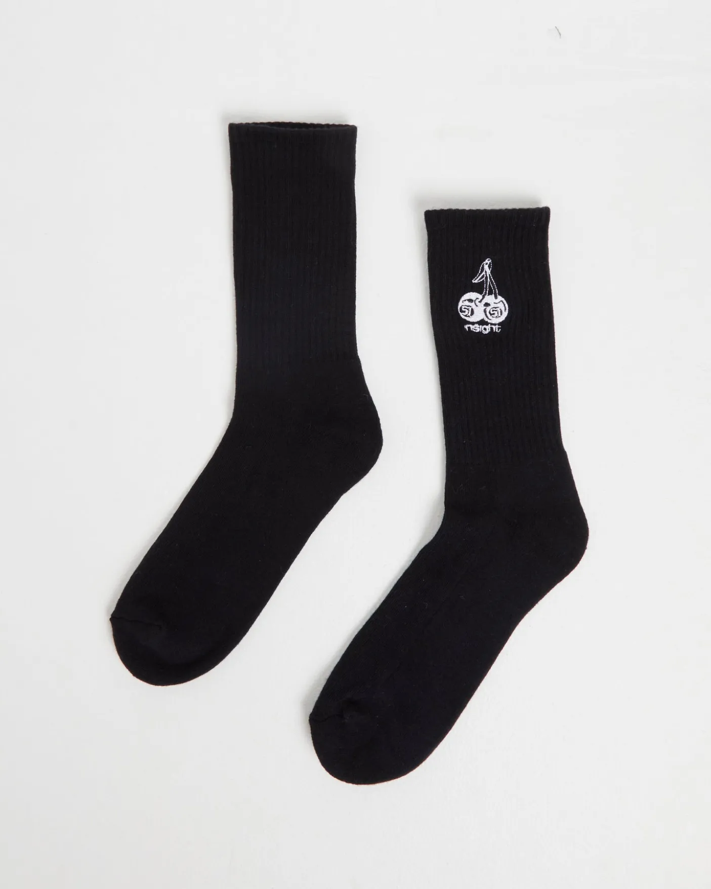 Cherry Socks