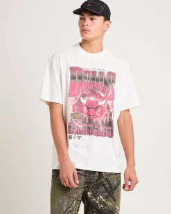 Chicago Bulls City Strike T-Shirt