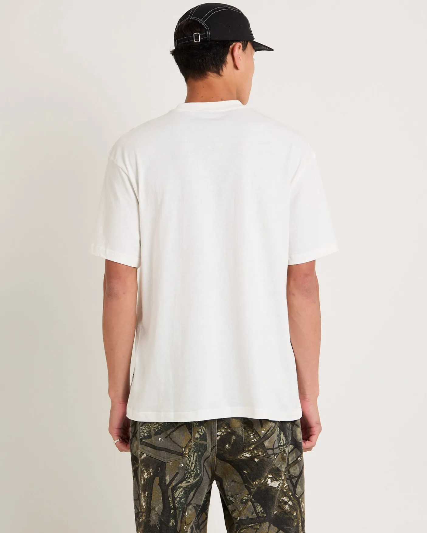 Chicago Bulls City Strike T-Shirt