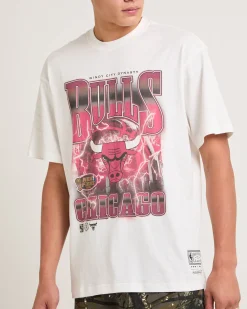 Chicago Bulls City Strike T-Shirt