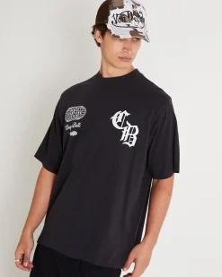Chicago Bulls Roll The Dice T-Shirt