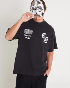 Chicago Bulls Roll The Dice T-Shirt