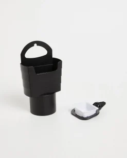 Chips and Sauce In Car Holder Set
