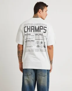 Chisel Championship T-Shirt