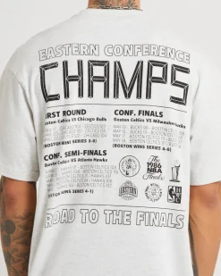 Chisel Championship T-Shirt