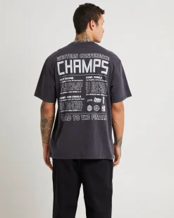 Chisel Championship T-Shirt