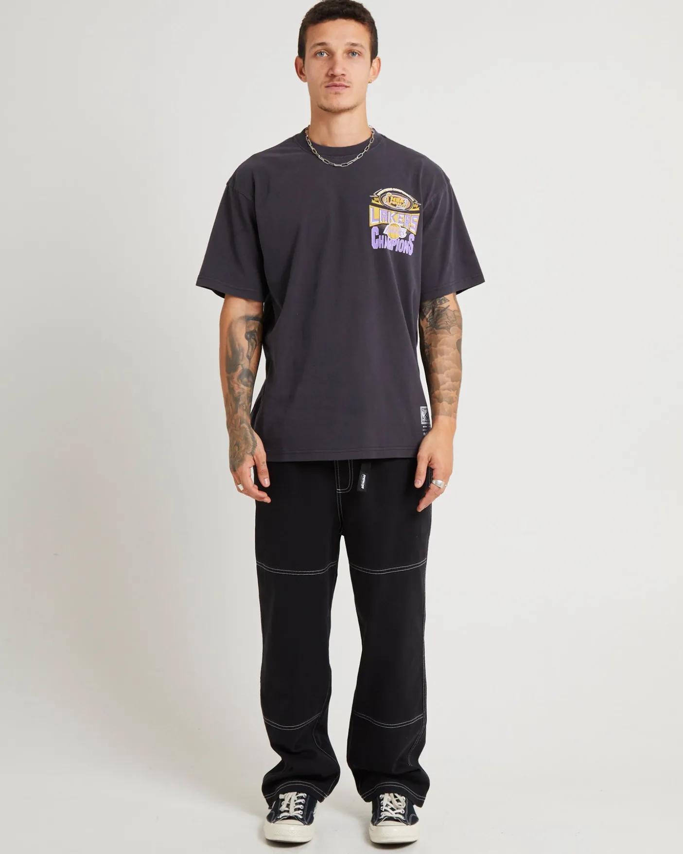 Chisel Championship T-Shirt