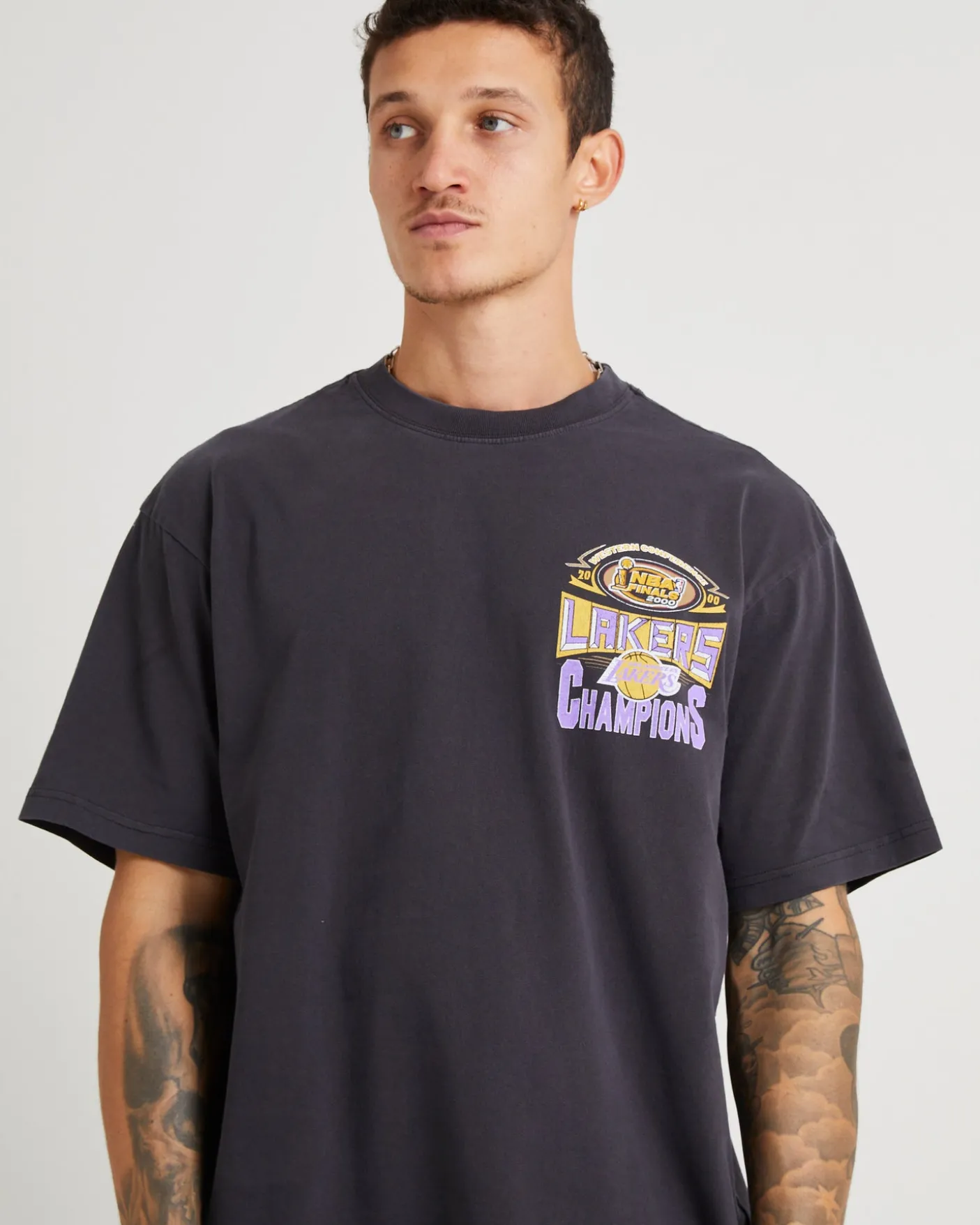 Chisel Championship T-Shirt