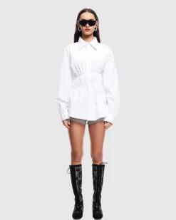 Chloe Shirt
