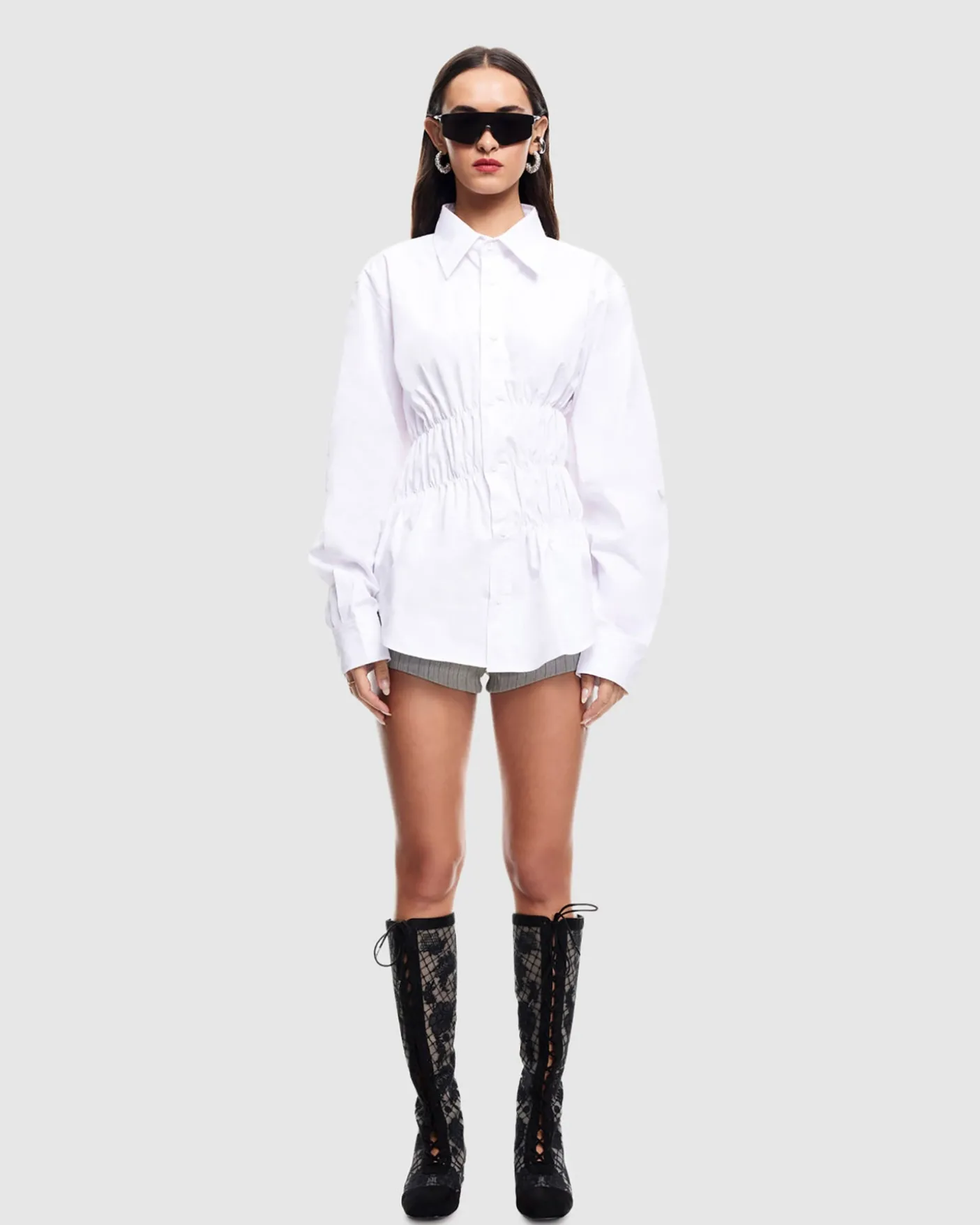 Chloe Shirt