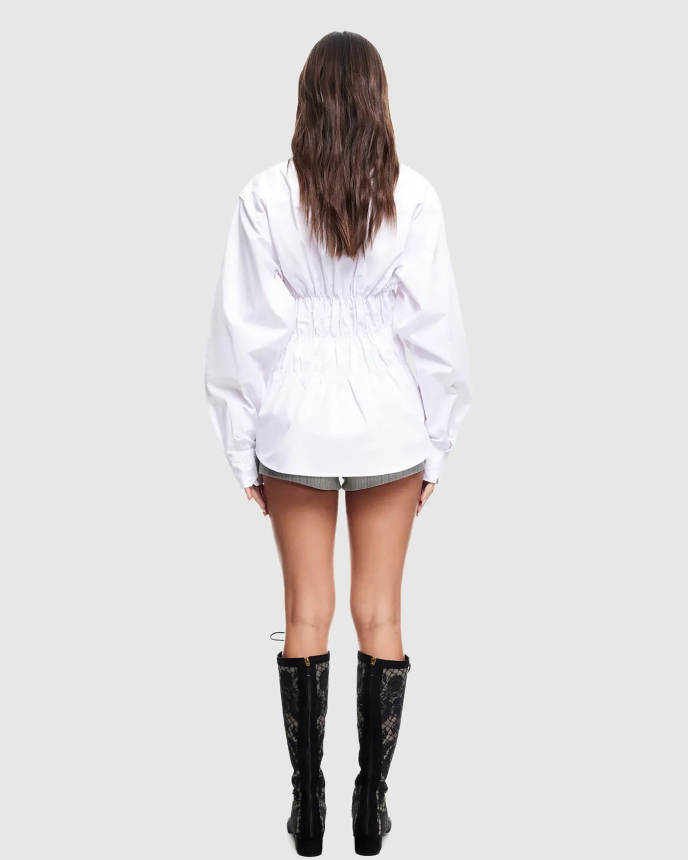 Chloe Shirt