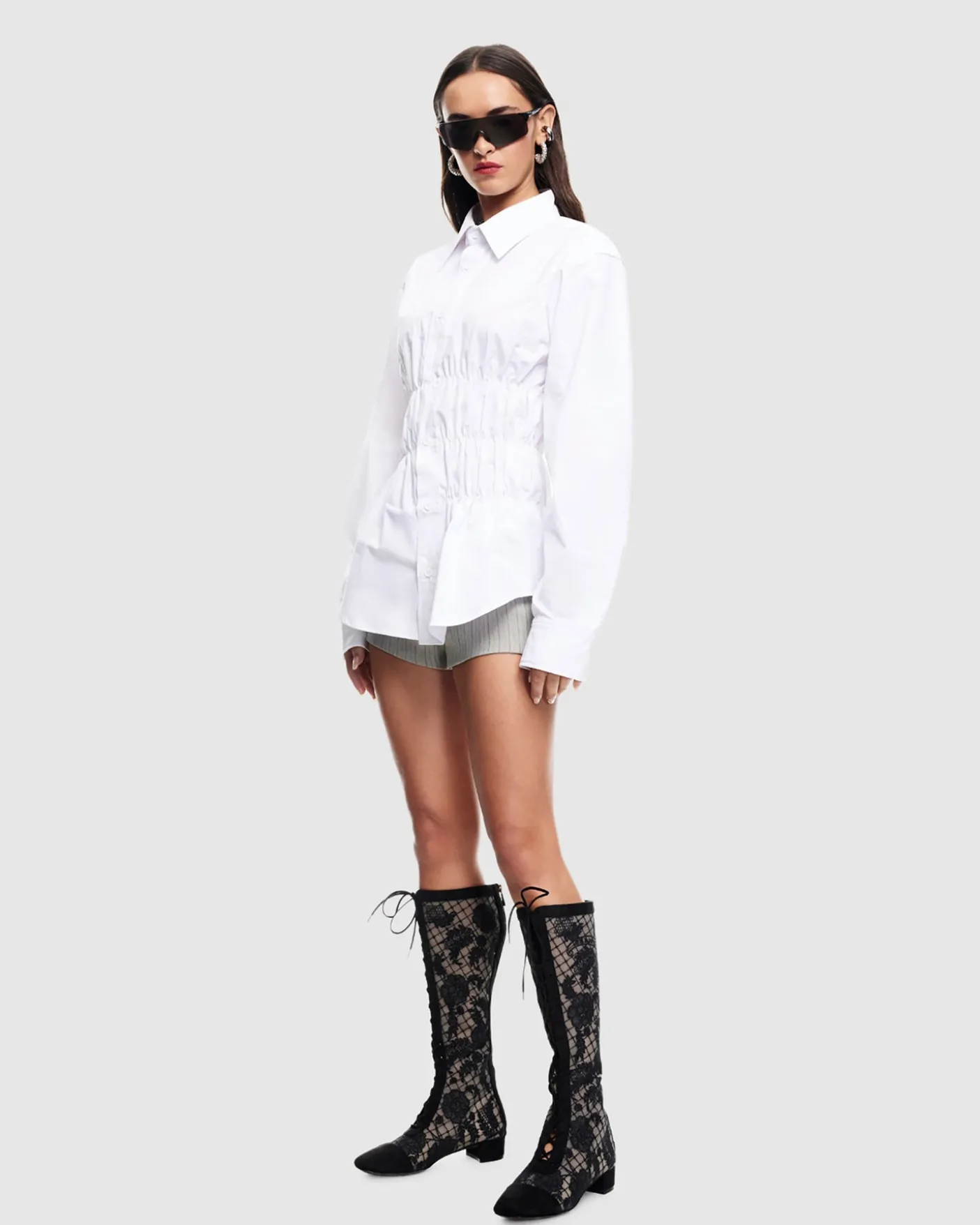 Chloe Shirt