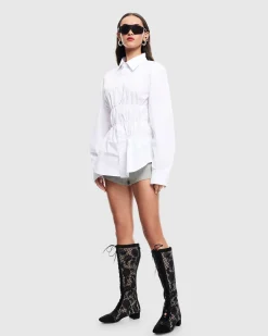 Chloe Shirt