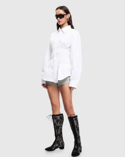 Chloe Shirt