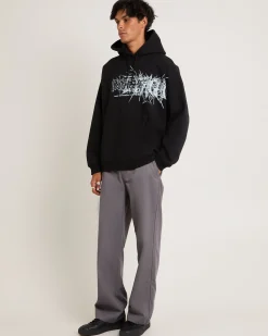 Chroma Tribal Hoodie