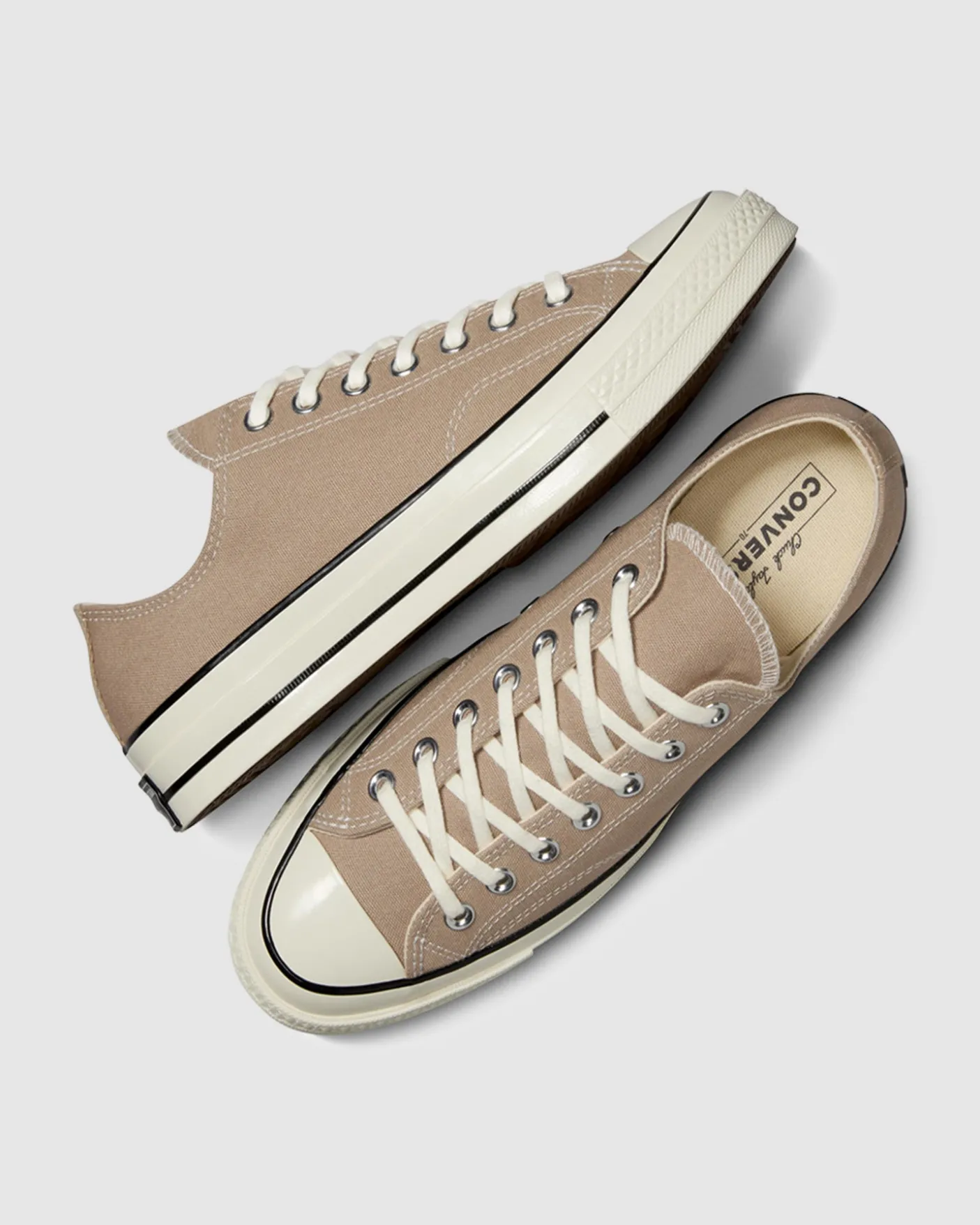 Chuck 70 Canvas Vintage Cargo