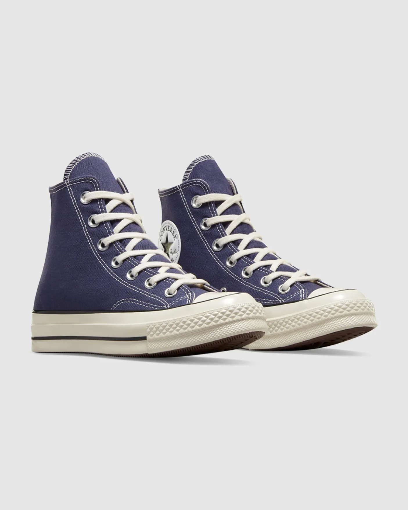 Chuck 70 Hi Top Sneakers in Uncharted Waters