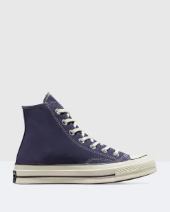 Chuck 70 Hi Top Sneakers in Uncharted Waters