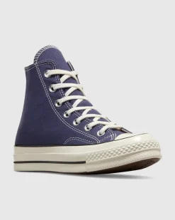 Chuck 70 Hi Top Sneakers in Uncharted Waters