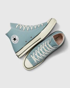 Chuck 70 Hi Top Sneakers in Blue
