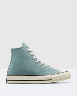 Chuck 70 Hi Top Sneakers in Blue