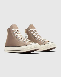 Chuck 70 Hi Vintage Cargo Brown