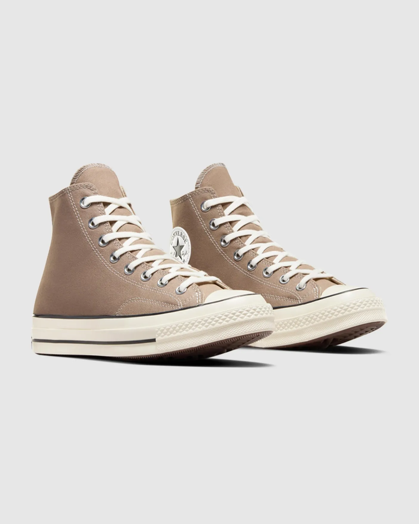 Chuck 70 Hi Vintage Cargo Brown
