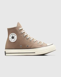 Chuck 70 Hi Vintage Cargo Brown