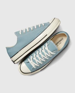 Chuck 70 Lo Sneakers in Blue