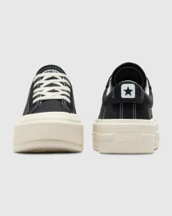 Chuck Taylor All Star Cruise Sneakers Black