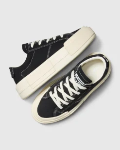 Chuck Taylor All Star Cruise Sneakers Black