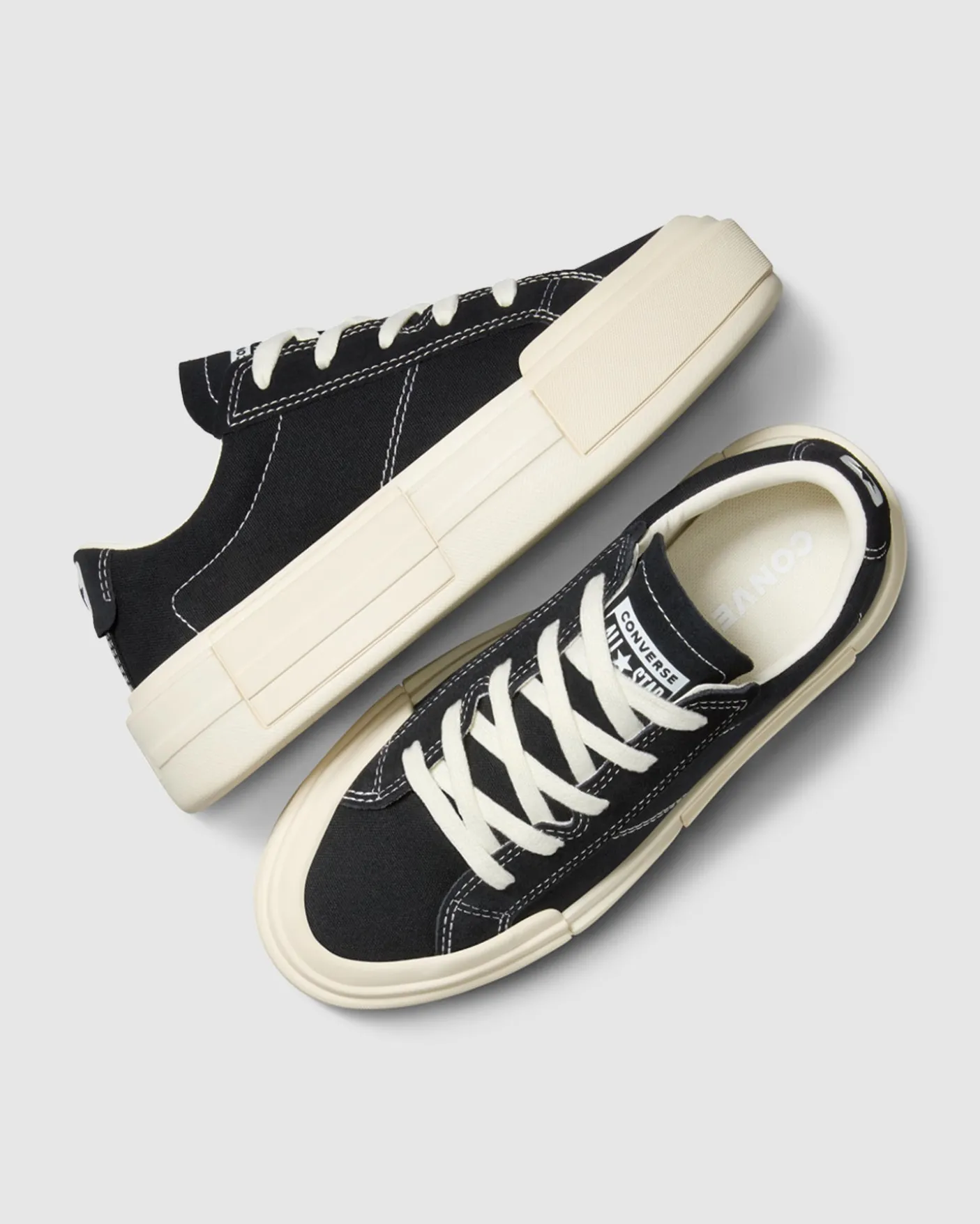 Chuck Taylor All Star Cruise Sneakers Black