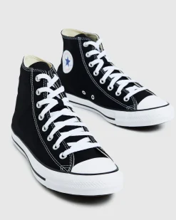 Chuck Taylor All Star Hi Top Sneakers Canvas