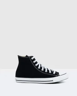Chuck Taylor All Star Hi Top Sneakers Canvas
